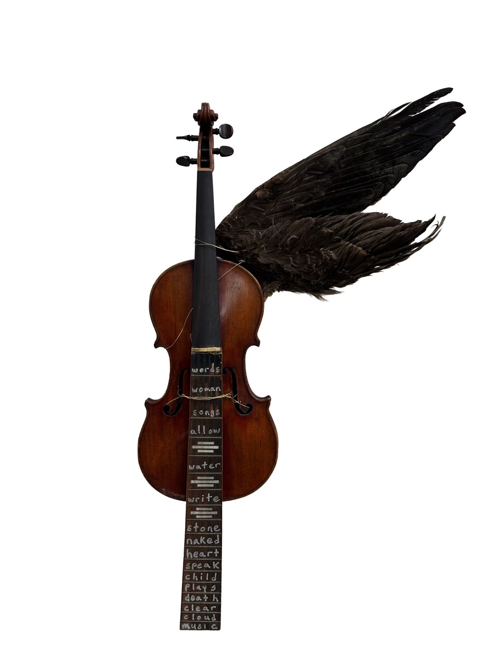 Martha’s Violin